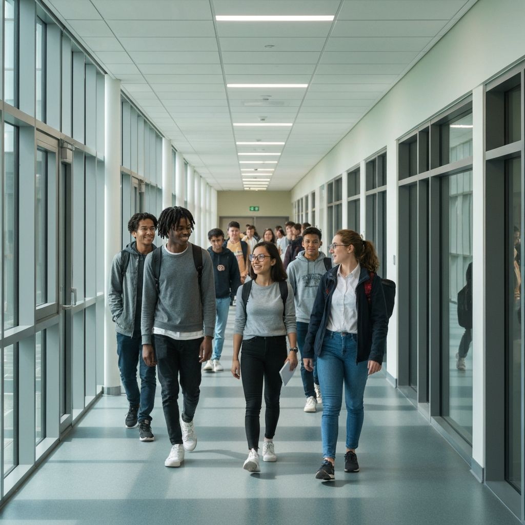 K-12 Schools & Universities